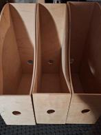 lectuur houders, Ophalen, Zo goed als nieuw