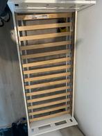 Peuterbed 70x160 - Zo Goed Als Nieuw!, 70 tot 85 cm, Zo goed als nieuw, Lattenbodem, 140 tot 160 cm