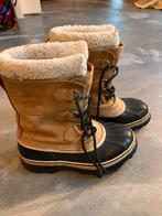 Sorel Snowboots maat 36.5 - Zo goed als nieuw, Kinderen en Baby's, Kinderkleding | Schoenen en Sokken, Ophalen of Verzenden, Zo goed als nieuw