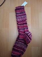 Handgebreide sokken goede sokkenwol, Ophalen of Verzenden, Nieuw, Maat 39 t/m 42, Overige typen