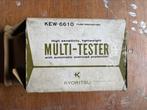 Multi Tester, Ophalen of Verzenden