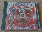 Cd Mano Negra - In The Hell Of Pachinko, Ophalen of Verzenden, 1980 tot 2000, Gebruikt