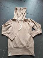 MOOI beige coltrui merk NIELSSON, Kleding | Dames, Beige, Maat 42/44 (L), Ophalen of Verzenden, Zo goed als nieuw