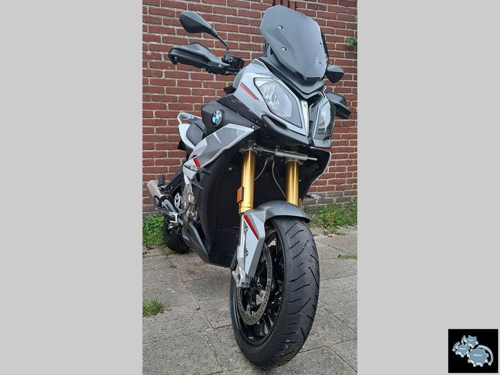 BMW S1000XR (2017)  ((( FULL OPTIES ))) S1000 XR S 1000XR, Motoren, Motoren | BMW, Bedrijf, Overig, meer dan 35 kW, 4 cilinders