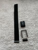 Whoop 5.0 Fitness Tracker - Zo goed als nieuw!, Sieraden, Tassen en Uiterlijk, Activity trackers, Ophalen, Zwart, Zo goed als nieuw