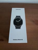 Samsung Galaxy Watch 8 - Nieuw & Geseald - Graphite, Ophalen