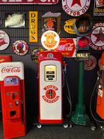 Amerikaanse benzinepomp - USA Gas Pump Wayne 80 Ford Mustang, Ophalen, Gebruikt
