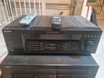 Sony Versterker, Yamaha CD-speler & Philips Speakers, Ophalen, Gebruikt, Cd-speler, Losse componenten