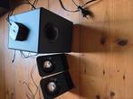 Logitech Z213, Computers en Software, Pc speakers, Ophalen of Verzenden, Zo goed als nieuw, Logitech