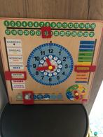 Goula houten leerbord, Ophalen of Verzenden, Gebruikt