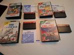 Collectie Sega Master System Spellen, Gebruikt, 1 speler, Vanaf 7 jaar, Ophalen