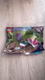 Lego Friends 30411 gebak setje nieuw!!!, Ophalen of Verzenden, Nieuw, Overige merken