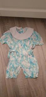 Pakje / jumpsuit maat 86, Ophalen of Verzenden, Gebruikt, Meisje
