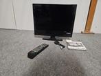 Polaroid TV led combo DVD, 50 Hz, Minder dan 40 cm, Ophalen, Overige merken