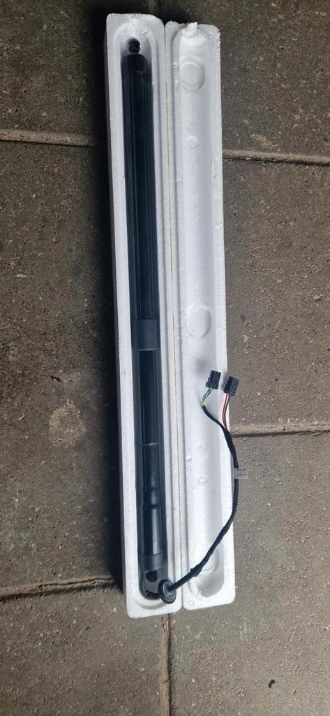 Citroen Achterklepveer Links - Automatisch, Auto-onderdelen, Carrosserie en Plaatwerk, Achterklep, Citroën, Achter, Links, Gebruikt