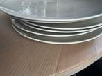 Intermezzo Borden Set - 24 stuks, Ophalen, Gebruikt, Bord(en), Effen