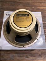 Celestion G12M-65 Creamback UK 16 Ohm zgan, Muziek en Instrumenten, Versterkers | Bas en Gitaar, Ophalen of Verzenden, Zo goed als nieuw
