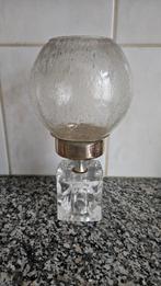 Kandelaar kristal, Antiek en Kunst, Antiek | Glas en Kristal, Ophalen