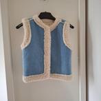 Kinder bodywarmer maat 110 - 116, Kinderen en Baby's, Kinderkleding | Overige, Ophalen of Verzenden, Nieuw, Hema, Meisje