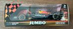 Max Verstappen RB19-2023, Ophalen of Verzenden, Zo goed als nieuw, Bburago