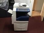 Xerox Multifunctionele Kleurenprinter type 7830, Computers en Software, Printers, Ophalen of Verzenden, Zo goed als nieuw, Scannen