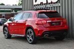 Mercedes-benz GLA-klasse 180 AMG Night Edition Pano/Camera/L, Gebruikt, 4 cilinders, 715 kg, 1595 cc