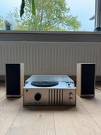 Crosley Platenspeler, Ophalen, Zo goed als nieuw, Speakers, Overige merken