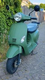 La Souris Vespelini - December 2017, Fietsen en Brommers, Snorfietsen en Snorscooters, Gebruikt, Benzine, Ophalen, Overige merken