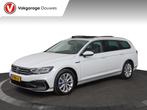 Volkswagen Passat Variant 1.4 TSI PHEV GTE Business | Automa, Auto's, Electronic Stability Program (ESP), Gebruikt, Euro 6, Wit