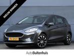 Ford Fiesta 1.1 Trend |1e Eigenaar|NAVI|CARPLAY|CRUISE|PDC|L, Voorwielaandrijving, 86 pk, Met garantie (alle), Origineel Nederlands