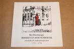 Het Doesburgse Hoeren en Boevenboeck [1733-1778], Boeken, Geschiedenis | Stad en Regio, Ophalen of Verzenden, Gelezen