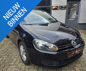 Volkswagen Golf 1.2 TSI Comfortline BlueMotion *5DRS-CLIMA-C beschikbaar voor biedingen