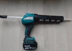 Makita kitspuit 18V DCG180, Doe-het-zelf en Verbouw, Ophalen of Verzenden, Zo goed als nieuw