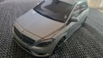 Mercedes-Benz B-Klasse 2012 W246 Norev, 1:18, Hobby en Vrije tijd, Modelauto's | 1:18, Ophalen of Verzenden, Zo goed als nieuw