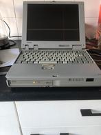 Vintage Toshiba Tecra 510CDT. voor liefhebber verzamelaar, Computers en Software, Vintage Computers, Ophalen, Toshiba