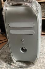 Apple PowerMac G4 Quicksilver 800mhz, 1GB RAM, Radeon 9000, Ophalen, Gebruikt, Minder dan 4 GB, HDD