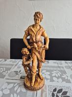 Skulptura, Ophalen of Verzenden, Zo goed als nieuw, Mens