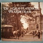De 's Gravelandsche Paardetram, Ophalen of Verzenden, 20e eeuw of later