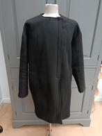 CoraKemperman Jas - Maat L, Zwart, Maat 42/44 (L), Ophalen of Verzenden, Zo goed als nieuw