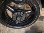Suzuki hayabusa wielen, Motoren, Onderdelen | Suzuki, Ophalen of Verzenden, Gebruikt