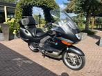 BMW K1200LT 2004, Handvatverwarming, 4 cilinders, Particulier, Meer dan 35 kW