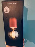 Nieuw Gusta Vintage Led Lamp Kabel 175 cm, Ophalen of Verzenden, Nieuw, 75 cm of meer