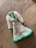 Barbie jurk, Ophalen of Verzenden, Zo goed als nieuw, Kleertjes