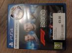 F1 2018, 1 speler, Racen en Vliegen, Ophalen of Verzenden, Zo goed als nieuw