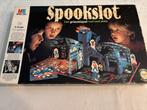 Spookslot Bordspel MB Compleet vintage nette gebruikte staat, Drie of vier spelers, Ophalen of Verzenden, Gebruikt, MB Spellen