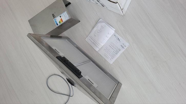 Afzuigkap beko, Huis en Inrichting, Keuken | Keukenbenodigdheden, Zo goed als nieuw, Ophalen of Verzenden