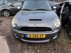 Voorkop compleet van een Mini Mini, Auto-onderdelen, Ophalen of Verzenden, 3 maanden garantie, Gebruikt, Mini