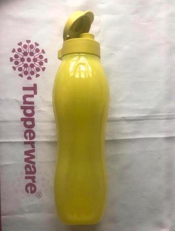 Tupperware Ecofles # 1,5 liter beschikbaar voor biedingen