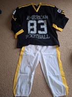American Football Verkleedpak Maat XL, Ophalen of Verzenden, Zo goed als nieuw
