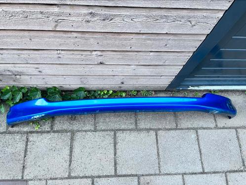 Honda Jazz sports bumperlip, Auto-onderdelen, Carrosserie en Plaatwerk, Bumper, Honda, Voor, Gebruikt, Ophalen of Verzenden